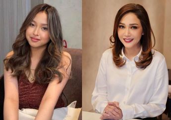 MINTA Tolong ke Maia Estianty, Anak Pinkan Mambo Percaya Cuma Istri Irwan Mussry yang Bikin Ibunya Sadar, Begini Curhatannya