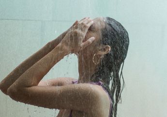 5 Arti Mimpi Keramas, Berhubungan dengan Pembersihan Diri