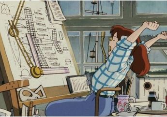 5 Shio yang Punya Kecerdasan Visual Paling Menonjol, Jago Gambar dan Cocok Jadi Arsitek