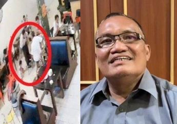 REAKSI Jemawa Dokter yang Dipecat RSU Bahagia Makassar Usai Tampar Bocah 3 Tahun, Akui Mudah Dapat Jabatan: Diangkat Lagi