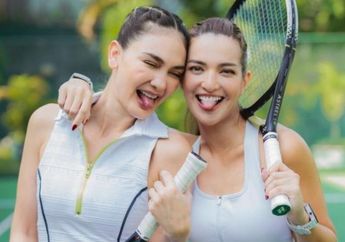 TERBONGKAR! Tabiat Luna Maya Dikuliti Nia Ramadhani, Ternyata Aslinya Begini: Marah-marah Mulu