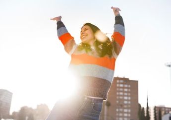 4 Shio yang Bakal Tersenyum Girang Besok 26 Agustus 2023, Segala Kebaikan Akan Datang Serentak