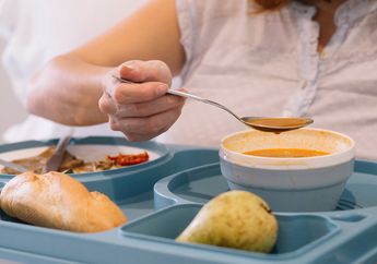 5 Makanan yang Harus Dimakan Usai Jalani Operasi. Biar Cepat Pulih!