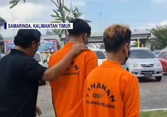 ASTAGHFIRULLAH! Suami Jual Istri di Aplikasi Kencan Gegara Hal Ini, Pasang Tarif Rp 900 Ribu Sekali Service