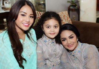 Bikin Terharu! Amora Lemos Ungkap Isi Hati ke Aurel Hermansyah, Singgung Soal Kedekatan: Memang Kita Gak...