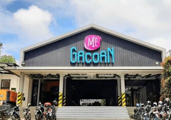 Kronologi Bos Mie Gacoan Bali Jadi Tersangka, Diduga Berawal Putar Musik Tanpa Izin