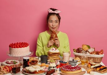 Nekat Ngelive Mukbang 10 Jam Nonstop, Konten Kreator Wanita Ini Auto Meninggal Mendadak, Begini Kondisi Perutnya Usai Diautopsi