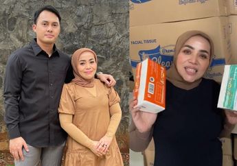 Muzdalifah Gigit Jari, Sumber Uangnya Hilang Imbas TikTok Shop Tutup, Padahal Dulu Pernah Raup Rp 1 M dengan Jualan Tisu dan Bawang Goreng