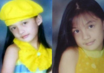 Bak Putri Bangsawan, Gadis Bertopi Kuning Ini Kini Jadi Artis Kaya Raya, Hidup Harmonis Tanpa Skandal Miring Bareng Suami!