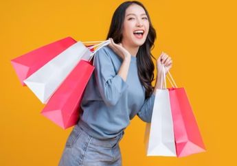 3 Shio yang Mendadak Jadi Sultan, Bahagianya Semua Wishlist Bisa Dibeli Cash!