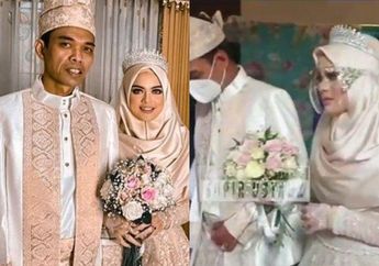 Dinikahi Ustaz Abdul Somad Saat Masih 19 Tahun, Penampilan Fatimah Az Zahra Kini Berubah Drastis, Panen Pujian