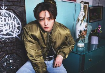 Belum Buka Akun Pribadi, Lee Know Stray Kids Bikin Ngakak Gegara Kuasai Instagram Grup: Milikku!