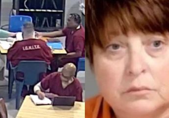 NGERI, Oknum Guru Ini Buka Jasa Phone Sex Buat 'Murid', Sudah Layani Pelanggan 300 Kali, Begini Nasibnya Sekarang