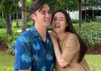 Fix Rujuk, Lady Nayoan Ungkap Alasan Luluh dengan Rendy Kjaernett yang Selingkuhinya: Setelah 9 Tahun, Dia Susah