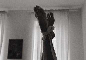 INNALILLAHI, Komedian ini Kakinya Terpaksa Diikat Sebelum Meninggal, Bicara Melantur Usai Divonis Penyakit Kronis