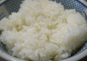 Waspada Kalau Nasi Menjadi Kekuningan Saat Dimasak di Rice Cooker, Kenali Bahayanya yang Tak Main-main!