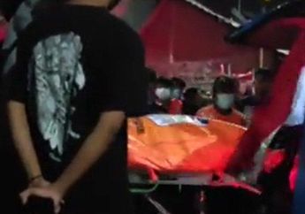 KESAKSIAN Relawan yang Evakuasi Mahasiswa UNS yang Tewas di Kosnya, Temukan Benda Ini Saat Pindahkan Tubuh yang Membusuk