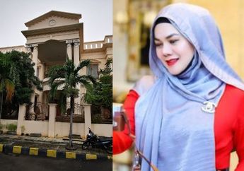 Suaminya Jatuh ke Pelukan Jennifer Dunn, Sarita Abdul Mukti Tetiba Jual Rumah Mewah Sampai Banting Harga: Tolonglah Dibeli..