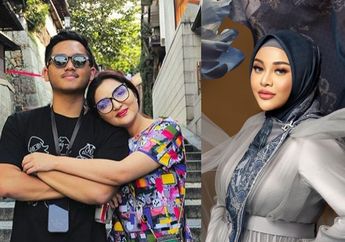 MURKA! Ashanty Sempat Usir Aurel Hermansyah dari Rumah Gegara Hal Ini, Azriel Ikut Bantu sang Bunda!