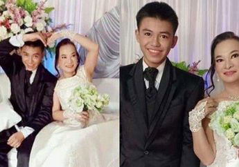 Teman Mamaku Jadi Istriku, Remaja 16 Tahun di Kalimantan Nikahi Wanita 41 Tahun, Begini Awal Benih-benih Cinta Tumbuh!