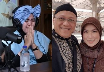 PECAH Tangis Syarah, Menyesal Angkat Telepon Istri Mario Teguh hingga Berakhir Ditipu Miliaran: Aku Benci Banget Tanggal Itu