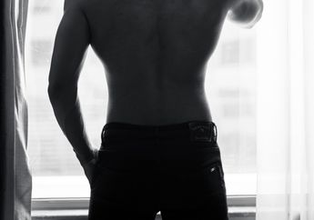 Masih Muda, Artis Penjual Pakaian Dalam ini Akan Maju Jadi Caleg di Pemilu 2024