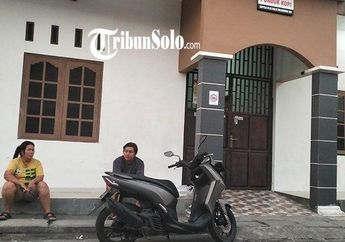 INNALILAHI, 3 Hari Tak Keluar Kamar, Mahasiswa UNS Solo Ditemukan Tewas Membusuk di Kamar Kos, Jalani Diet Ini Sebelum Tiada? 