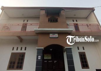 KECURIGAAN Terbukti, Teman Satu Kos Mahasiswa UNS yang Tewas Sempat Cium Bau Tak Sedap hingga Katering Tak Kunjung Diambil