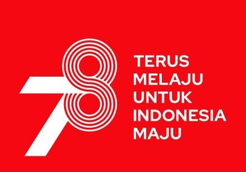 Link Twibbon HUT RI ke-78 Beserta Artinya, Sambut Kemerdekaan RI dengan Logo Baru Ini yuk!