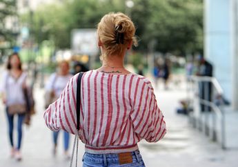 5 Arti Mimpi Jalan di Trotoar Memiliki Makna Baik Bagi si Pemimpi, Simak Penjelasan Lengkapnya!