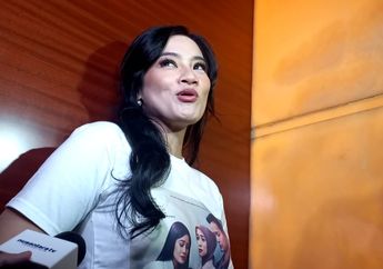 Krisjiana Baharuddin Mesra dengan Titi Kamal, Istri Christian Sugiono: Panggil Sayang Kek!