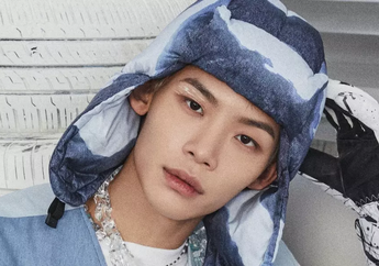 Dihujat Netizen Usai Kenakan Durag di KCON 2022 LA, Chan TO1 Tulis Permintaan Maaf