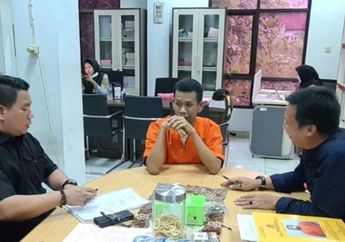 Definisi Gak Tahu Diri, Mantan Kades di Banten Nekat Korupsi Rp 925 Juta Demi Nikahi Istri Kelima, Dugem dan Nafkahi 20 Anaknya!