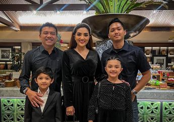 2 Hal Ini Jadi Penyebab Ashanty Bisa Cerai dari Anang Hermansyah, Ibu Sambung Aurel Hermansyah Ungkap Alasannya!
