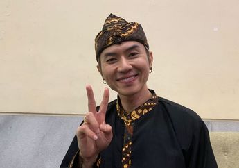 Dulu Saldo Rekeningnya Nyaris 0 Rupiah, Rafael Tan Kini Bangga Bisa Bangun Rumah 3 Lantai, Definisi Seblak Membawa Berkah