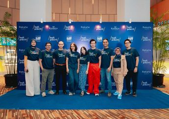 Film Budi Pekerti Karya Wregas Bhanuteja Bawa Prilly Latuconsina dan Angga Yunanda Masuk ke Toronto International Film Festival 2023