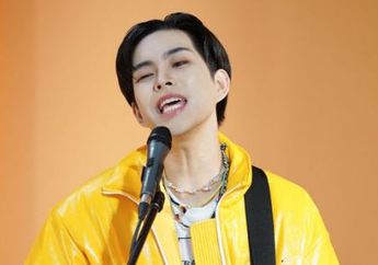 Lagu Baru Choi Sang Yeop LUCY Jadi OST Miraculous Brother, Ini Lirik Still Fighting yang Easy Listening