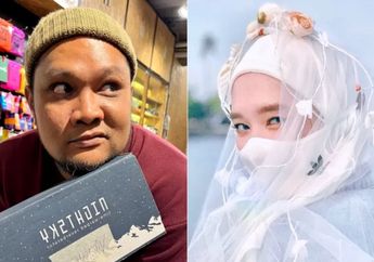 Benarkan Virgoun Tak Perhatian dengan Anak dan Hanya Main HP Saat di Rumah, Inara Rusli: Mudah-mudahan Dapat Hidayah