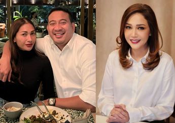 Tata Janeeta Bantah jadi Pelakor, Ngaku Sampai Klarifikasi ke Maia Estianty Sebelum Nikahi Brotoseno: Gue Orang yang Beradab!