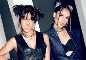 Ramengvrl Gandeng Cinta Laura Rilis Lagu Baru, Ini Lirik Bossy yang Ear Catching, Wajib Masuk Playlist