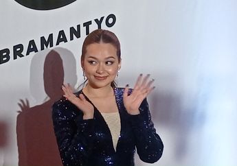 Pasca Kasus Video Syur, Rebecca Klopper Pilih Lari Tinggalkan Wartawan saat Akan Wawancara