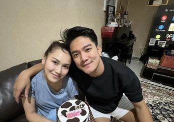 Kasihan Ayu Ting Ting, Netizen Soroti Potret Boy William Peluk Erat Penyanyi Cantik Ini dan Prihatin pada Anak Ayah Ojak!