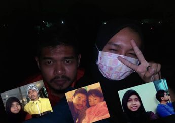 Sakit Hati dengan Ucapan sang Ayah, Putri Bambang Pamungkas Ngaku Pernah Lakukan Percobaan Bunuh Diri: Enggak Tahu Harus Curhat ke Siapa