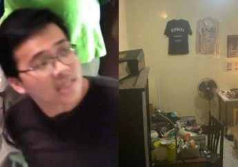 Mahasiswa UI Dibunuh Senior Sempat Lakukan Perlawanan, Benda Milik Pelaku Tertinggal di Kerongkongan Korban