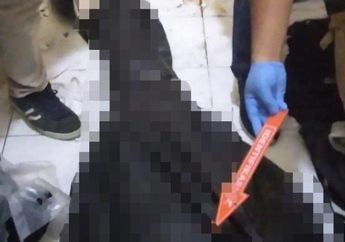 KRONOLOGI Penemuan Jasad Mahasiswa UI yang Dibunuh Seniornya, Keluarga Curigai Ini Saat Tak Bisa Hubungi Korban