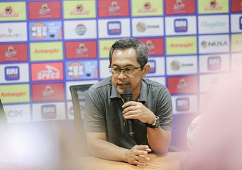Empat Juru Taktik Gugur di Liga 1 Musim Ini, Aji Santoso di Persebaya Jadi Kasus Pemecatan Pertama