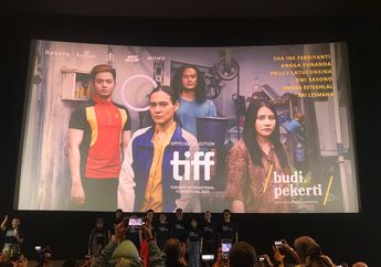 Film Kisah Perundungan di Yogyakarta Akan Tayang di Toronto Kanada