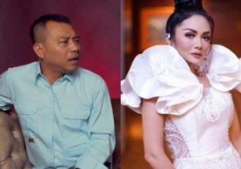 Krisdayanti dan Anang Hermansyah Kembali Nyanyikan Lagu 'Cinta' yang Dirilis 1996, Netizen: Berdamai dengan Masa Lalu!