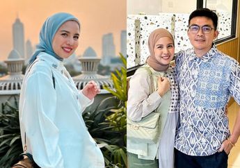 Divonis Sulit Hamil, Tya Ariestya Pernah Suruh Suami Cari Istri Lain Gegara Idap Penyakit Ini, Endingnya Bikin Netizen Mewek!