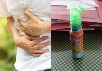 Innalillahi, Belasan Siswa SD di Banyumas Keracunan Massal, Diduga karena Permen Cair Semprot